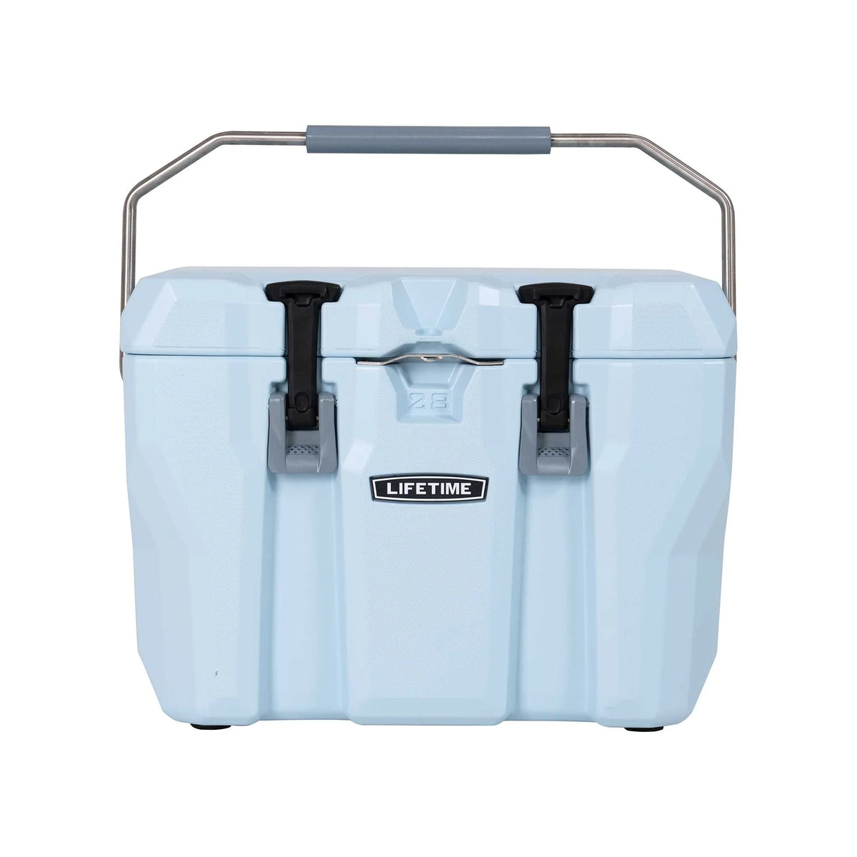 28 Quart High Performance Polyethylene Cooler C9801