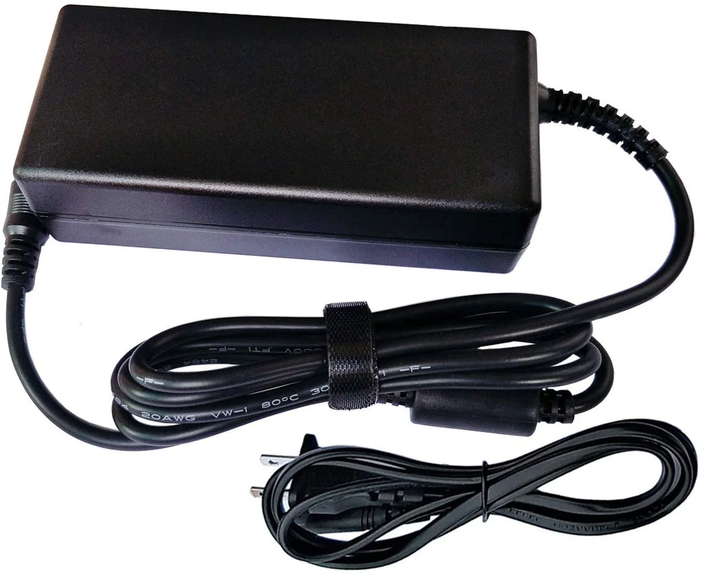 12V 5A 60W AC DC Adapter Power Supply E1478