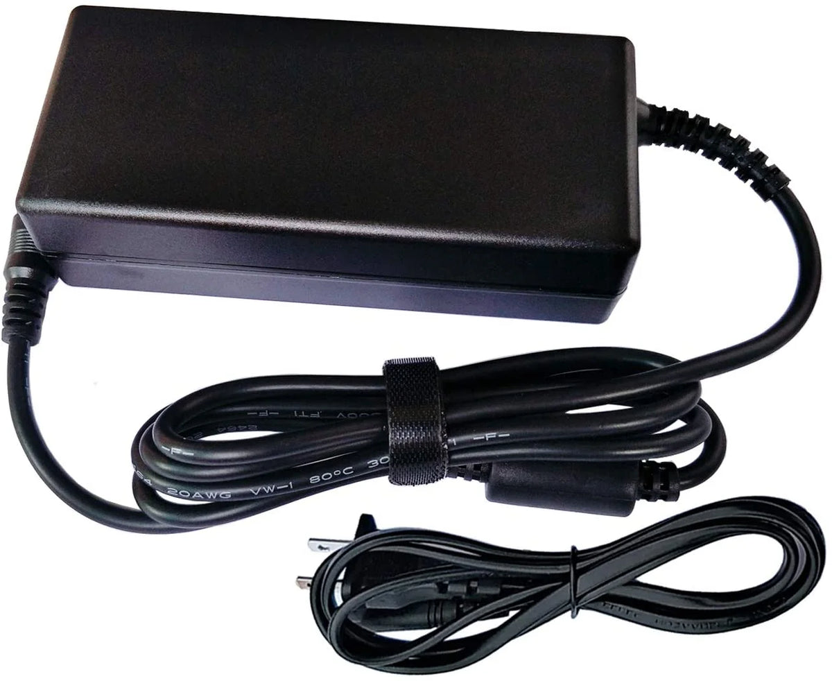 12V 5A 60W AC DC Adapter Power Supply E1478