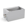 14.5 In. 3 Ton R410A Downflow Cased Evaporator Coil C208293