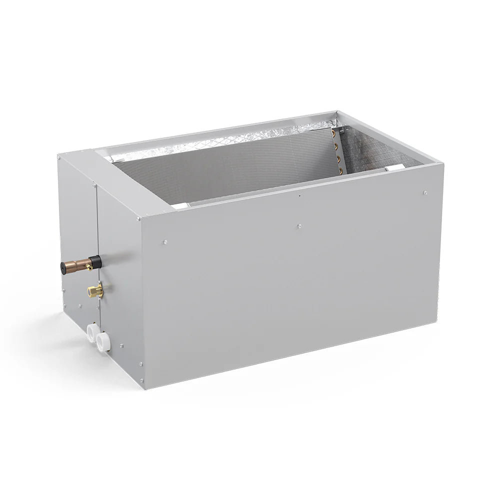 14.5 In. 3 Ton R410A Downflow Cased Evaporator Coil C208293