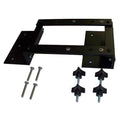 UTV Quick Draw Rack Adapter Plate B867555