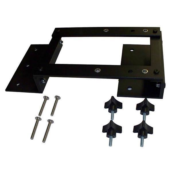 UTV Quick Draw Rack Adapter Plate B867555