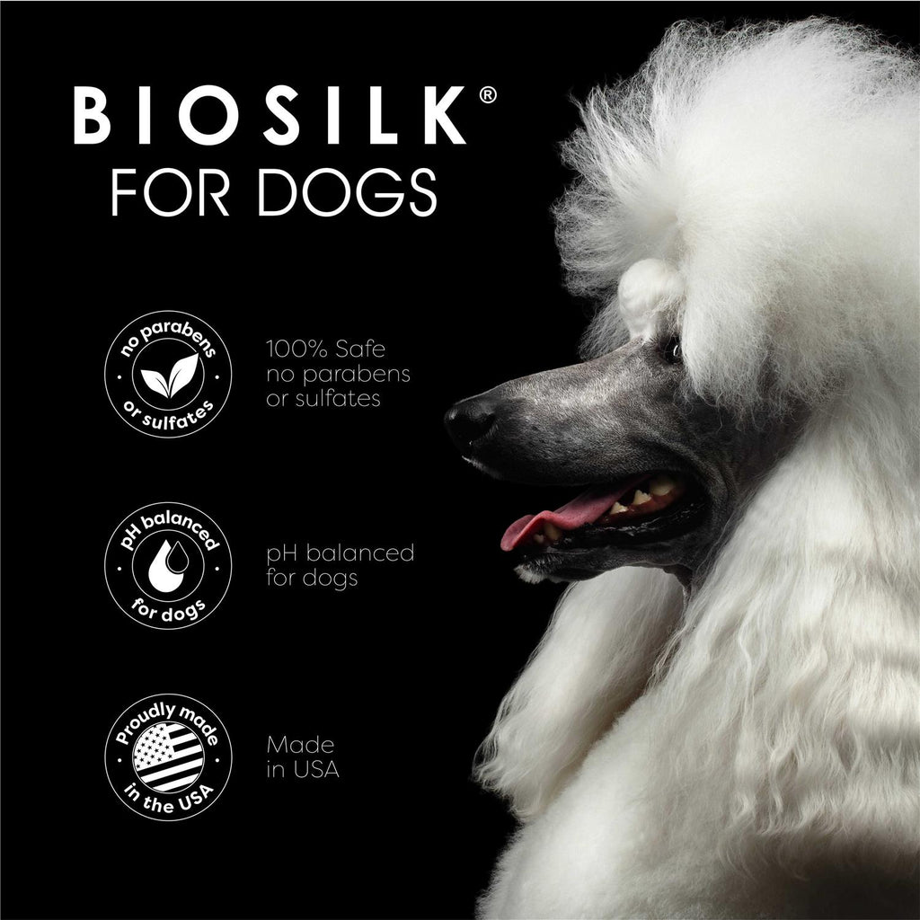 Coconut Oil Dog Shampoo Z78191