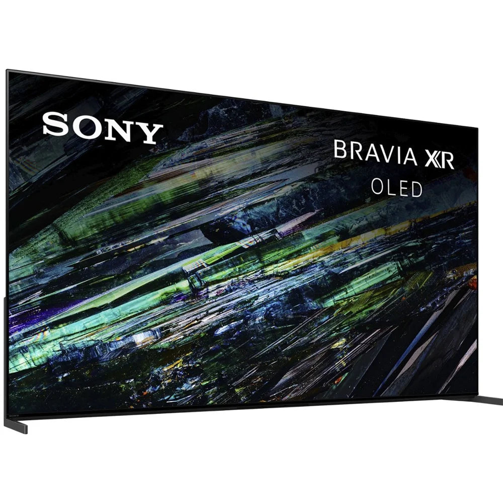 55 inch QD-OLED 4K HDR Smart TV J374