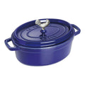 5.75 Qt Cast Iron Dutch Oven Z8680