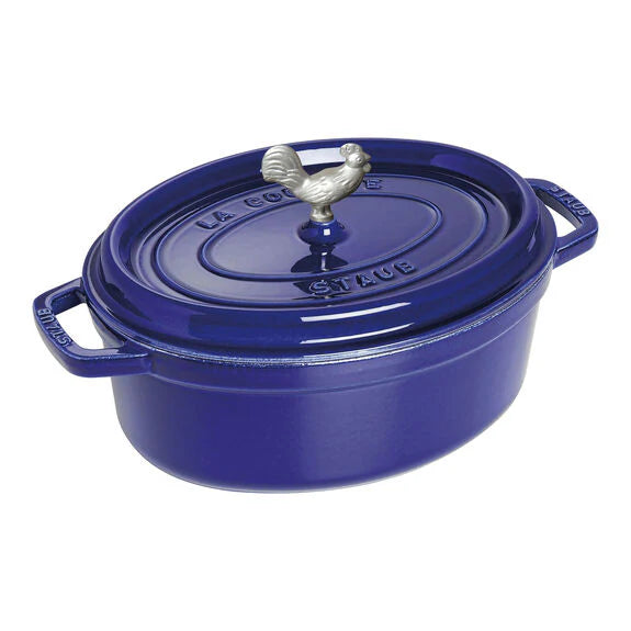 5.75 Qt Cast Iron Dutch Oven Z8680