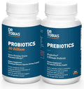 Probiotics 30 Billion & Prebiotics G55767