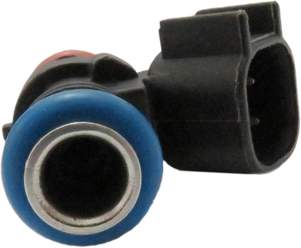 8Pcs Fuel Injectors Pack of 2 U1074