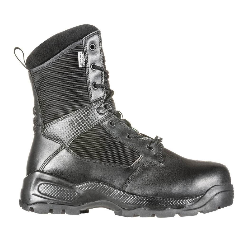 8 Shield Tactical Boots K59100