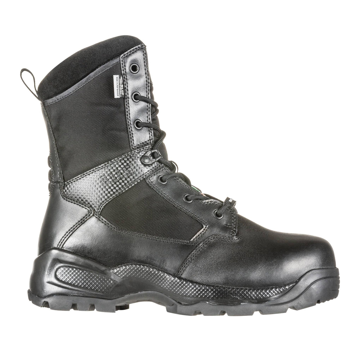 8 Shield Tactical Boots K59100