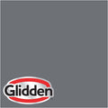 5-gal. Satin Latex Exterior Paint U863485