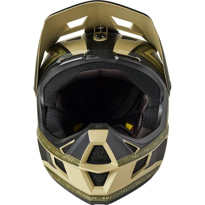 Tan XL Helmet U22252
