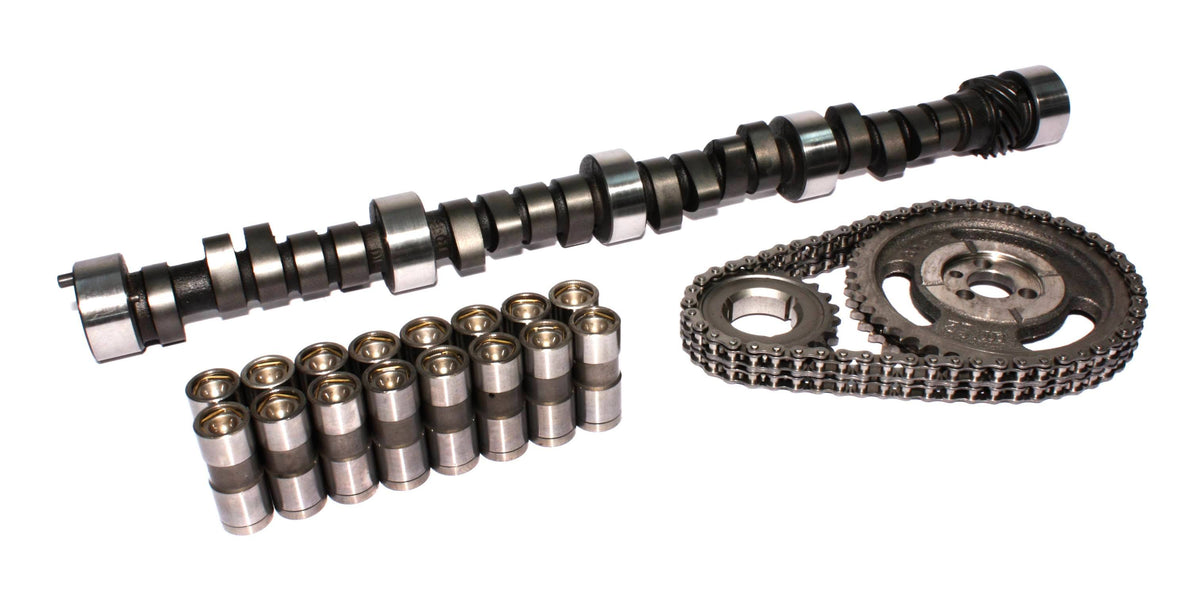 Camshaft Kit D4185