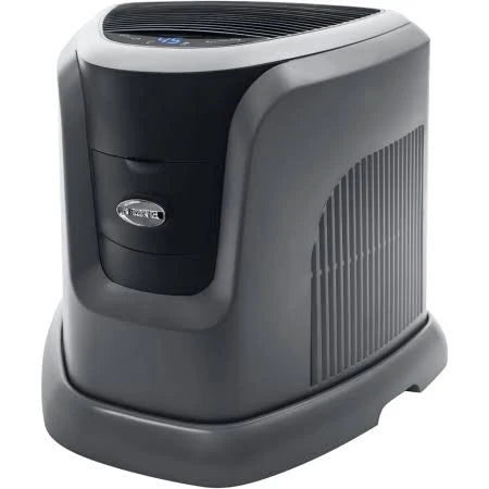 Silver Evaporative Humidifier T85317
