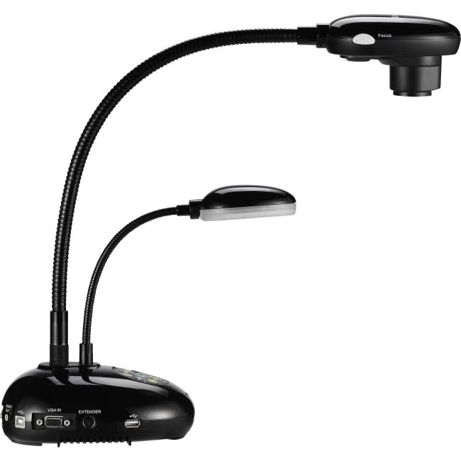 Document Camera 3.25 MP 1080p USB 2.0 W7253
