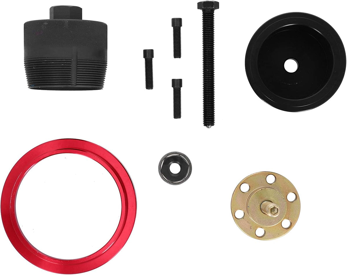 Steel Crankshaft Seal Removal Kit I621340