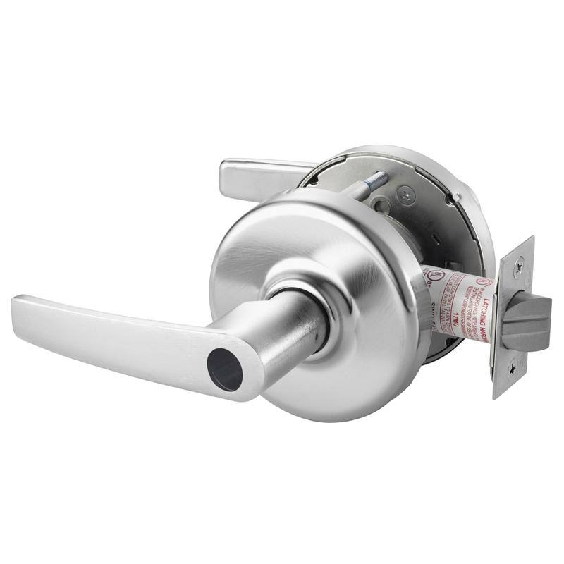 Cylindrical Lock C1846