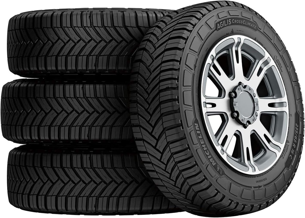 All-Season Radial Car Tire LT245/75R17/E 121/118R O562