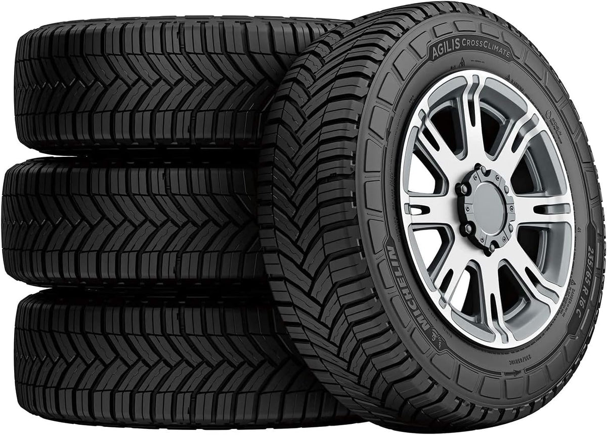 All-Season Radial Car Tire LT245/75R17/E 121/118R O562