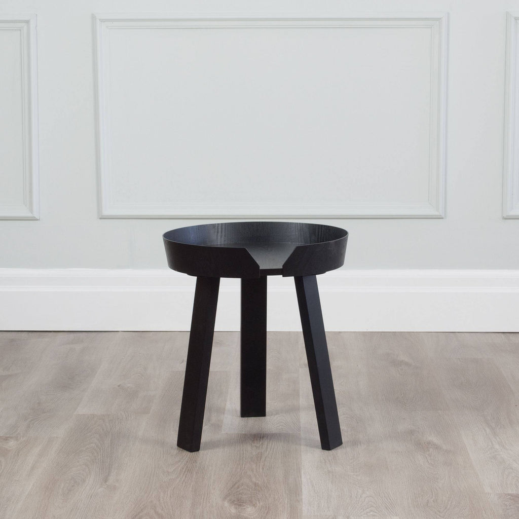 Wooden Side Table P618504
