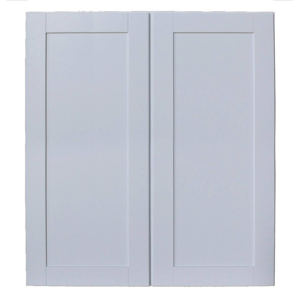 36x22 x 42x22 Double Door Wall Cabinet H60067