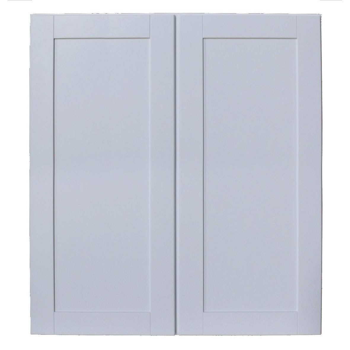 36x22 x 42x22 Double Door Wall Cabinet H60067
