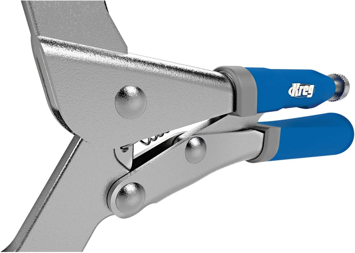 Drawer Slide Jig with Cabinet Hardware Jig V1605