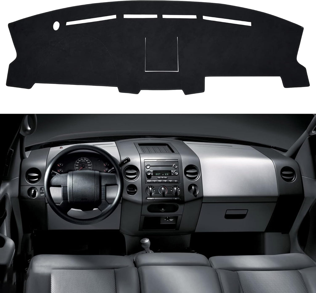 Dashboard Dash Board Cover Mat Carpet I6958