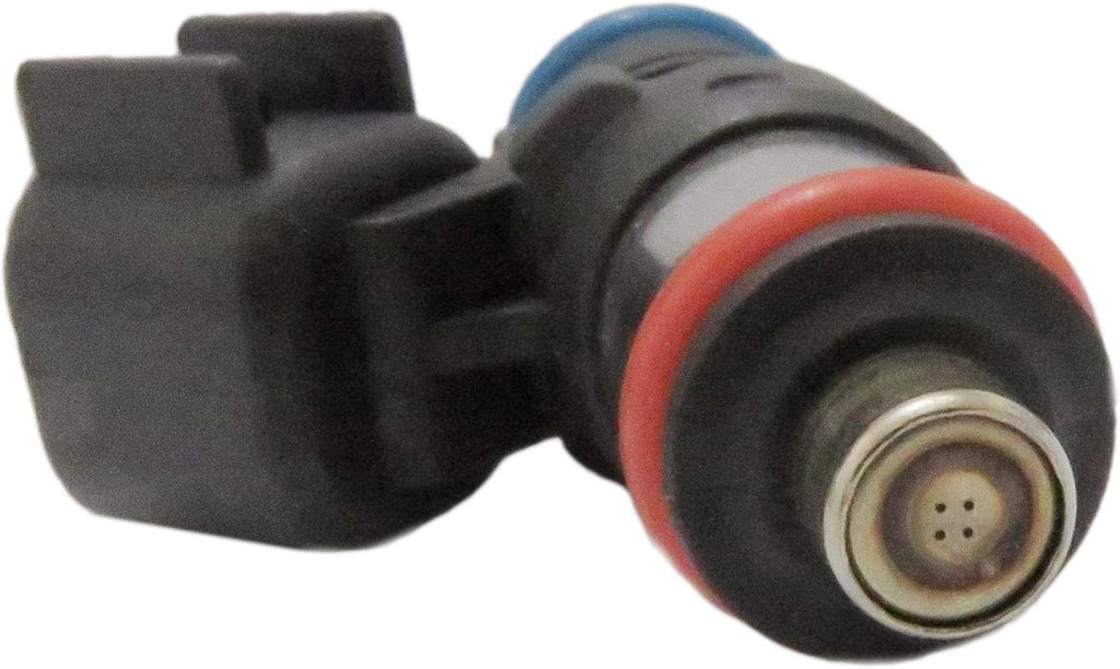 8Pcs Fuel Injectors Pack of 2 U1074