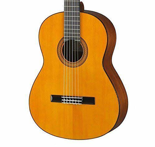 Classical Guitar H593256