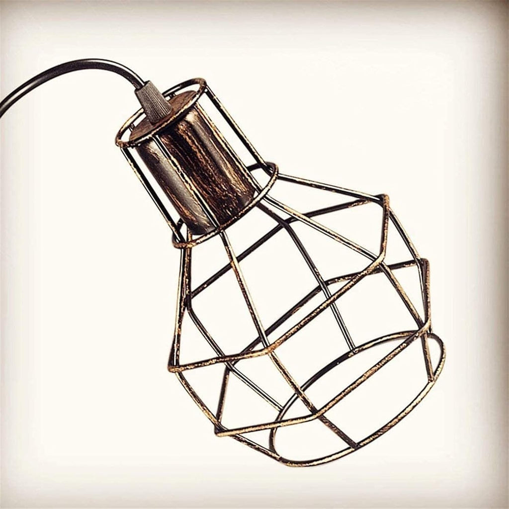 E27 Metal Wall Light E44497