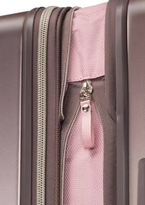 Smoked Topaz 28 in. Check-In Bag W96672