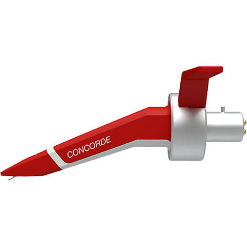 Concorde Digital MKII Cartridge Twin N76738