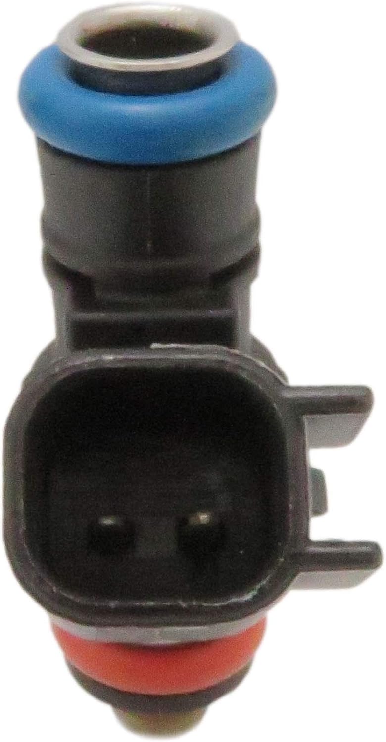 8Pcs Fuel Injectors Pack of 2 U1074