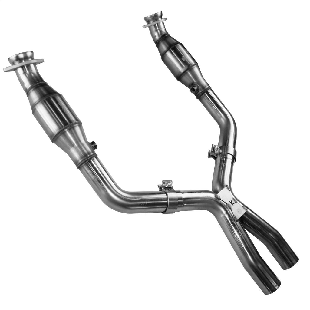 Catted X-Pipe O472