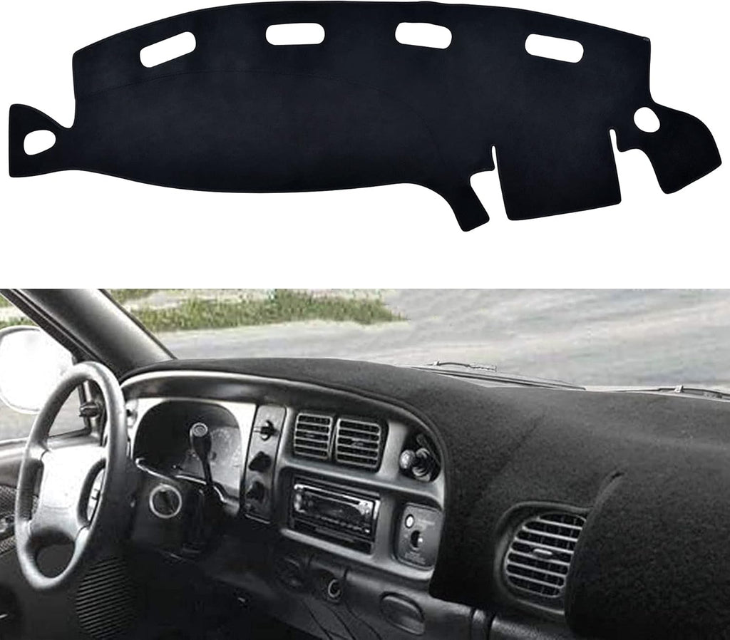 Dashboard Dash Board Cover Mat Carpet I6958