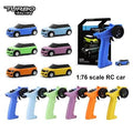2.4GHz 1/76 Electric RC Car H920