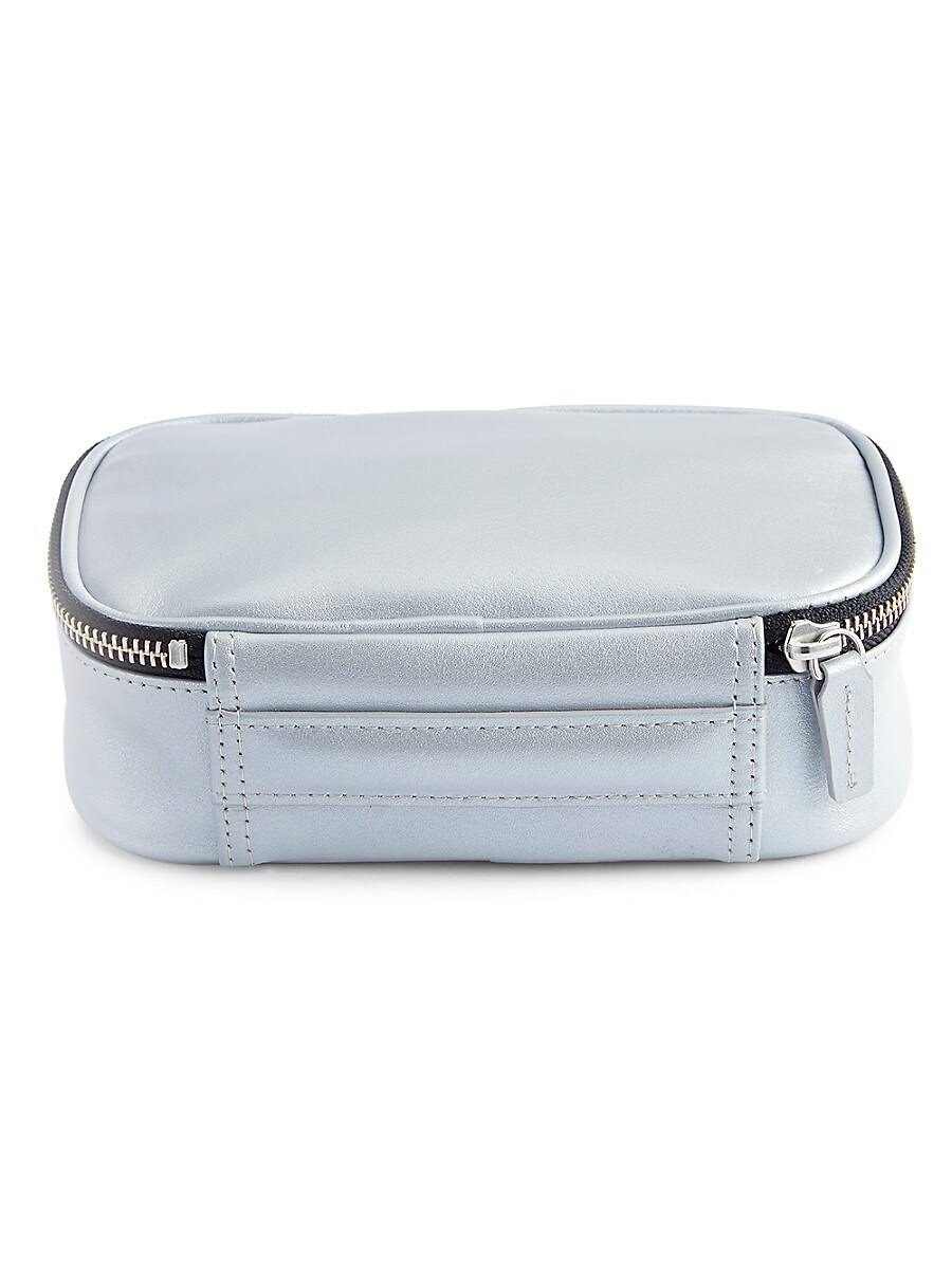 Black Travel Storage Case I892