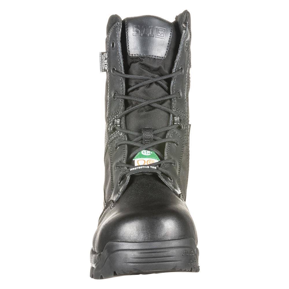 8 Shield Tactical Boots K59100