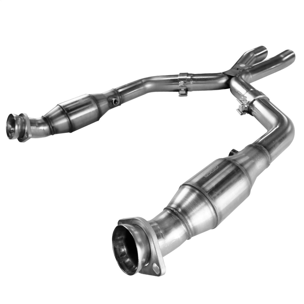Catted X-Pipe O472