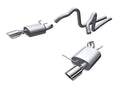 Cat-Back Exhaust System Z722517