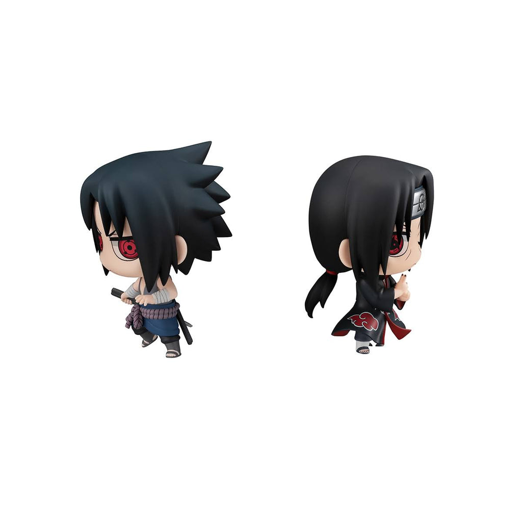 Mini Figure W4387