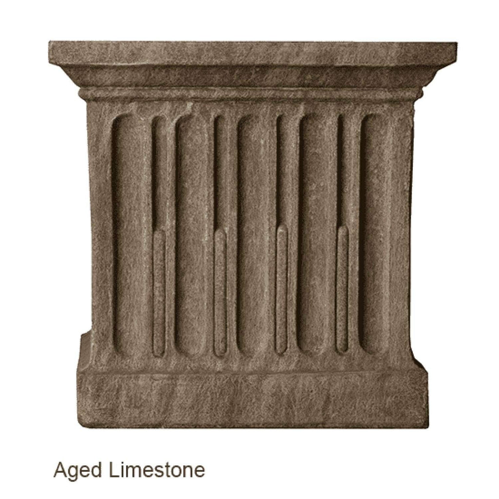 Alpine Stone Birdbath L8743
