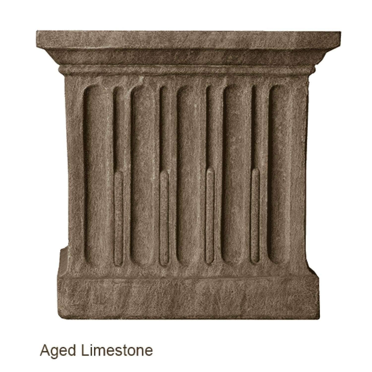 Alpine Stone Birdbath L8743
