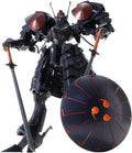 1/100 Scale The Black Knight A4873