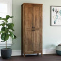 4 Shelf Storage Cabinet W227257