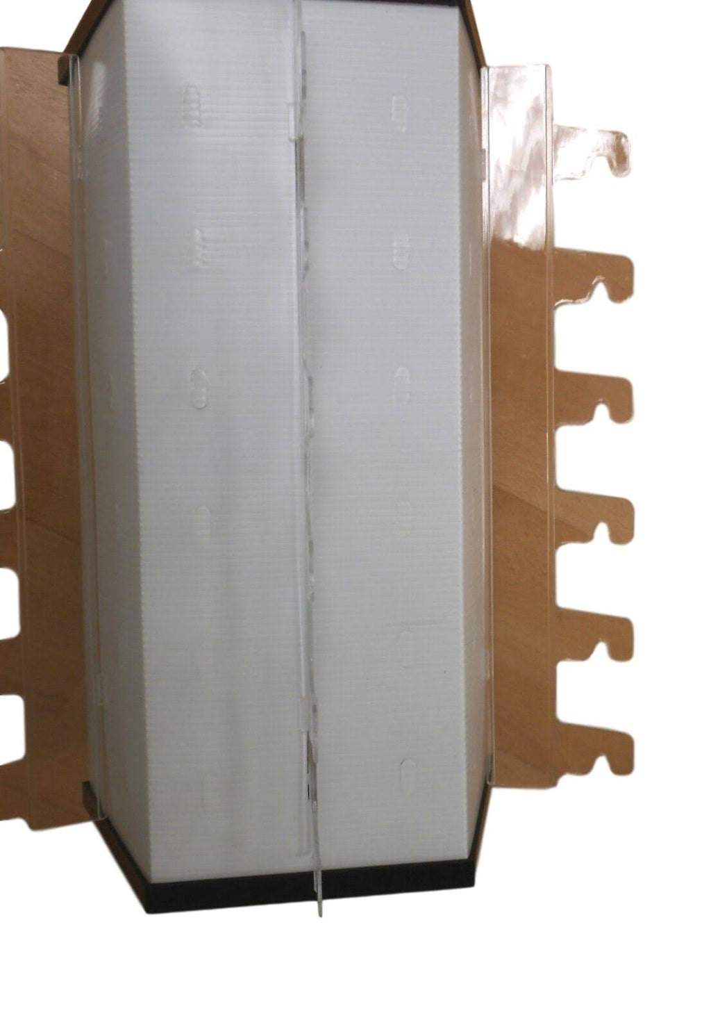 Safety Glasses Display Case 24PR E94448