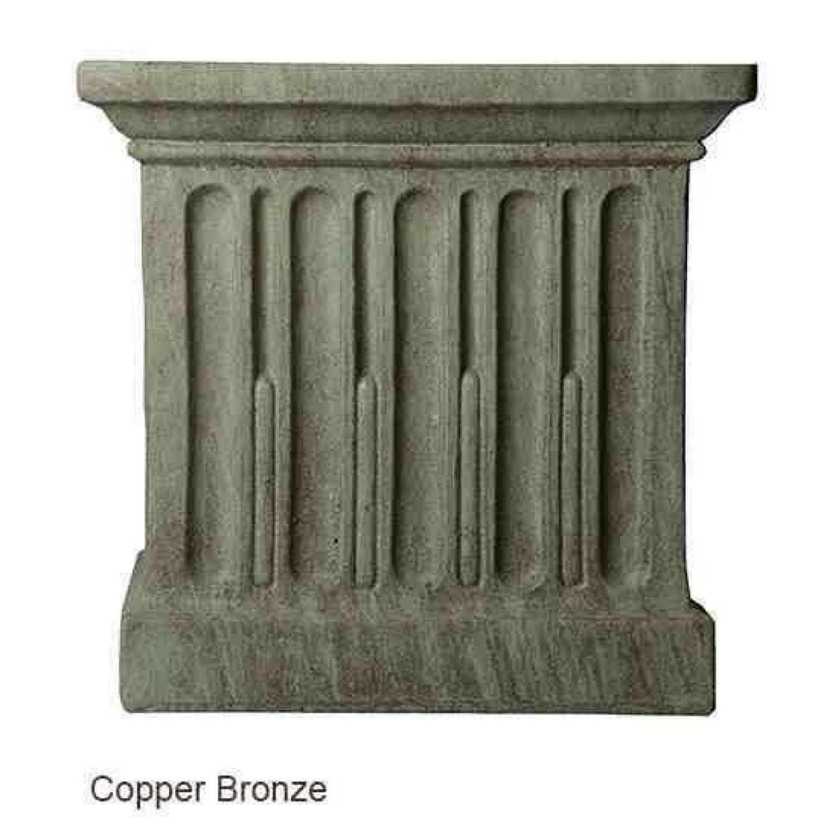 Alpine Stone Birdbath L8743