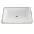 60 in. Undermount Sink M14336